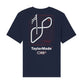 TM X RBR Golf Shirt