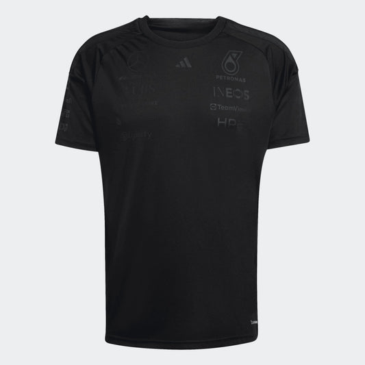Mercedes 2026 Stealth Shirt