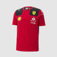 [ Pre-Order ] Scuderia Ferrari F1 2023 Charles Leclerc Team Shirt