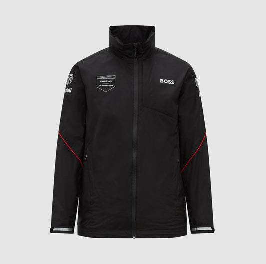 Porsche Motorsport 2023 Formula E Rain Jacket