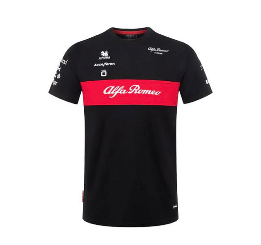 Alfa Romeo 2023 Team Shirt