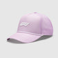 Formula 1 Tech Pastel Trucker Cap