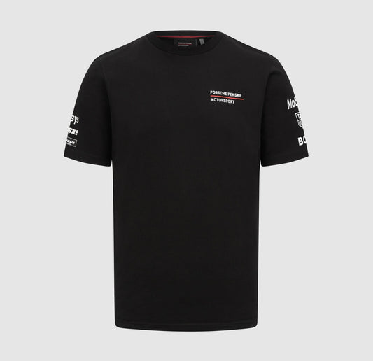 [ Pre-Order ] Porsche Motorsport Penske Shirt