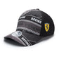 Scuderia Ferrari Graphic Baseball Cap