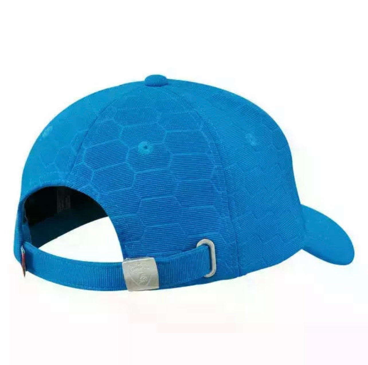 Automobili Lamborghini Squadra Corse Travel Cap