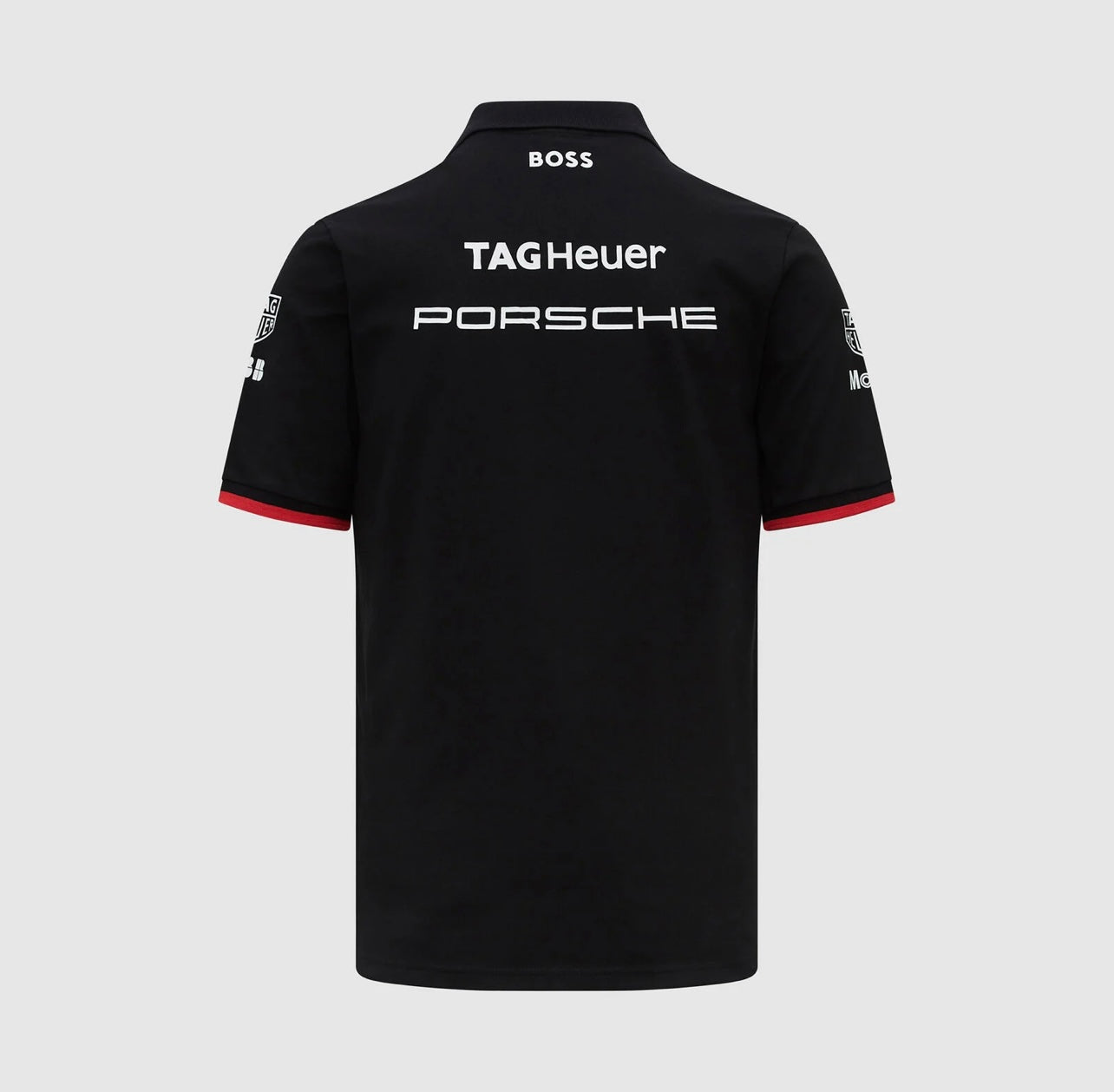 Porsche Formula E Team Polo