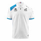 Alpine Racing 2023 Team Polo