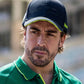 Aston Martin Cognizant Fernando Alonso Kimoa Lifestyle Cap