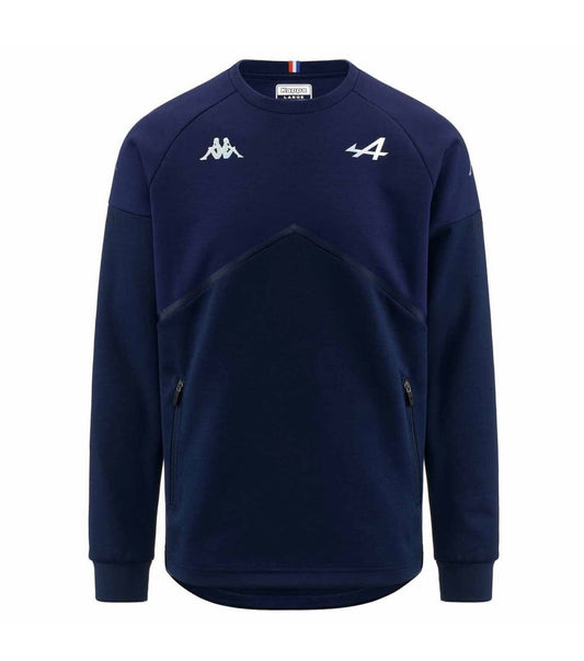 [ Pre-Order ] Alpine Racing Team Fleece Pullover