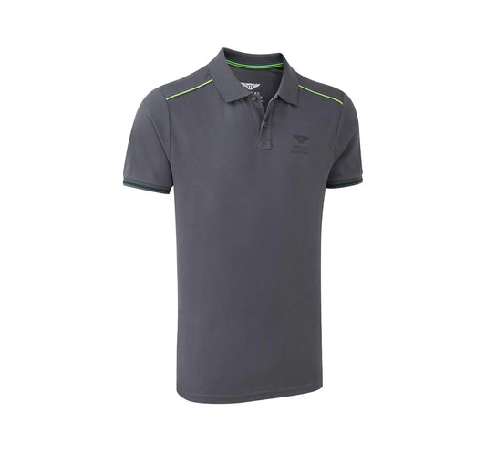 Bentley Motorsport Travel Polo Shirt