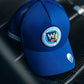 Williams 2023 British GP Trucker Cap