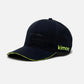 Aston Martin Cognizant Fernando Alonso Kimoa Lifestyle Cap