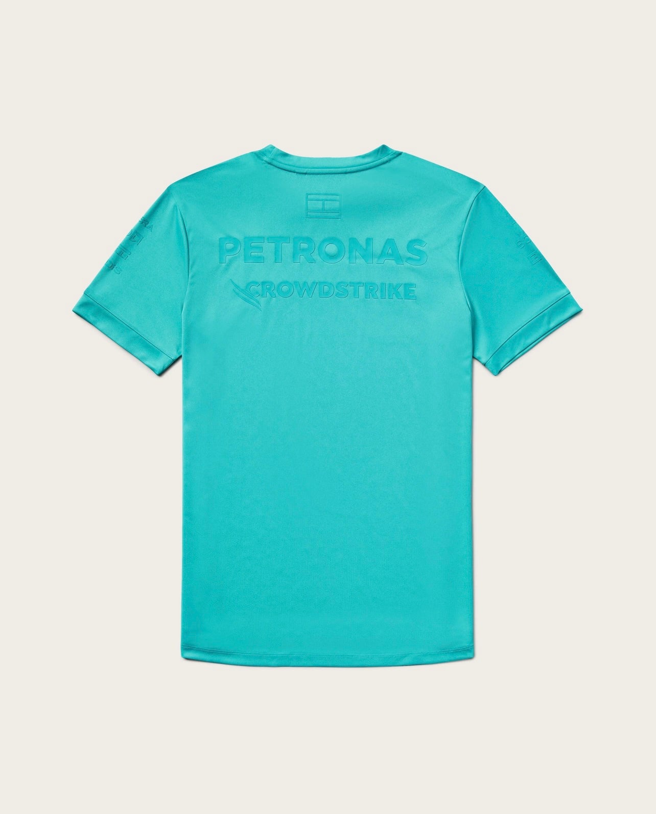 Mercedes Stealth Shirt