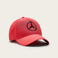 Mercedes AMG 2023 Lewis Hamilton Miami GP Cap