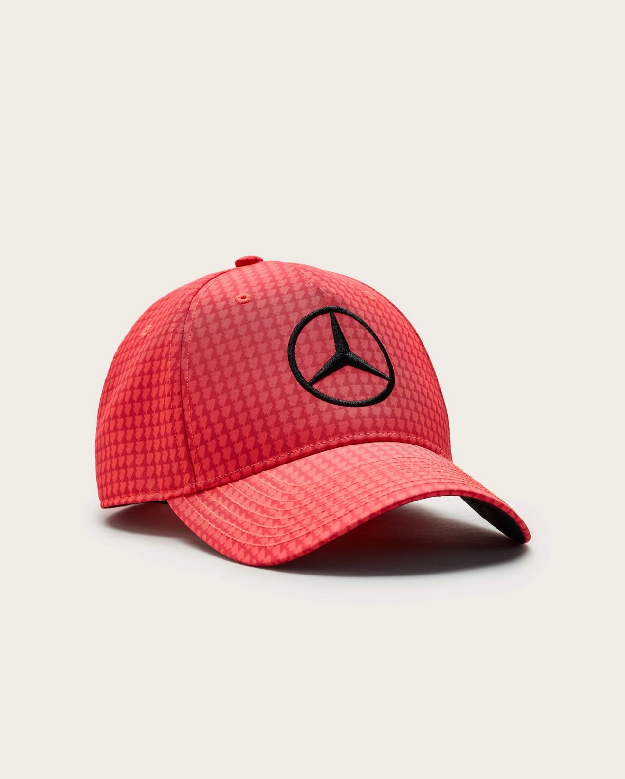 Mercedes AMG 2023 Lewis Hamilton Miami GP Cap