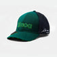 Aston Martin Cognizant Kimoa Fernando Alonso Lifestyle Cap