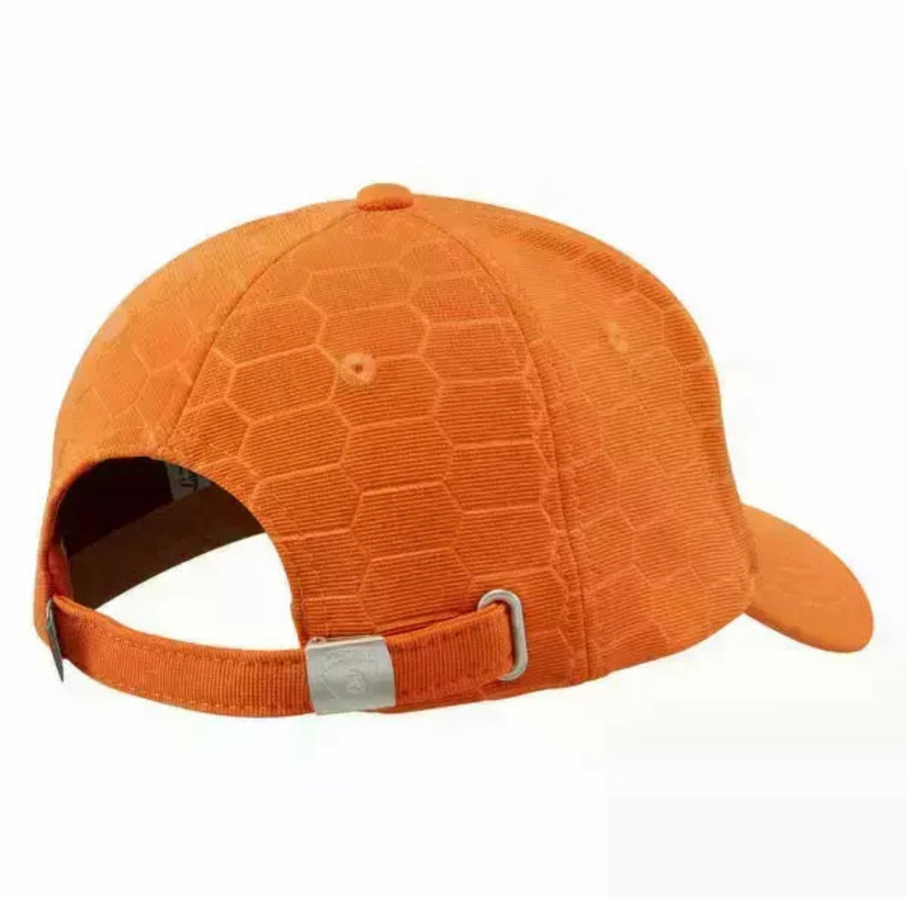 Automobili Lamborghini Squadra Corse Travel Cap