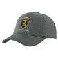 Automobili Lamborghini Squadra Corse Travel Cap