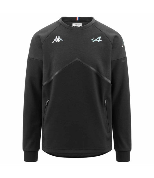 Alpine Racing Team Fleece Pullover