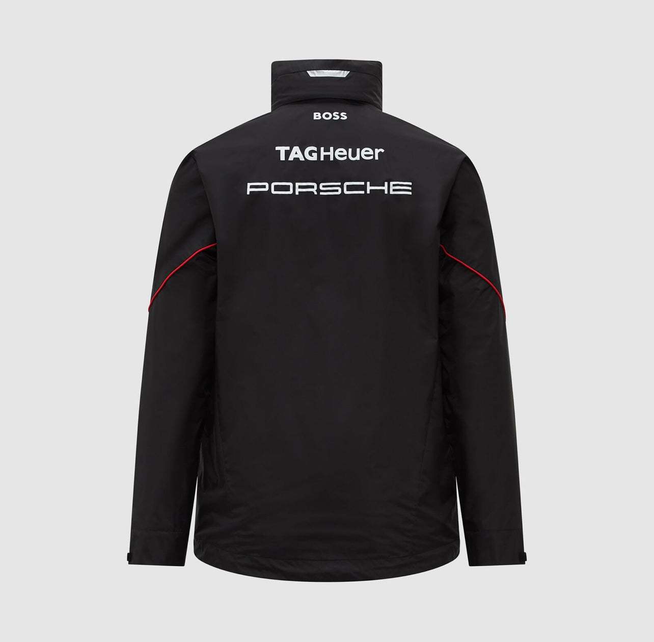 Porsche Motorsport 2023 Formula E Rain Jacket