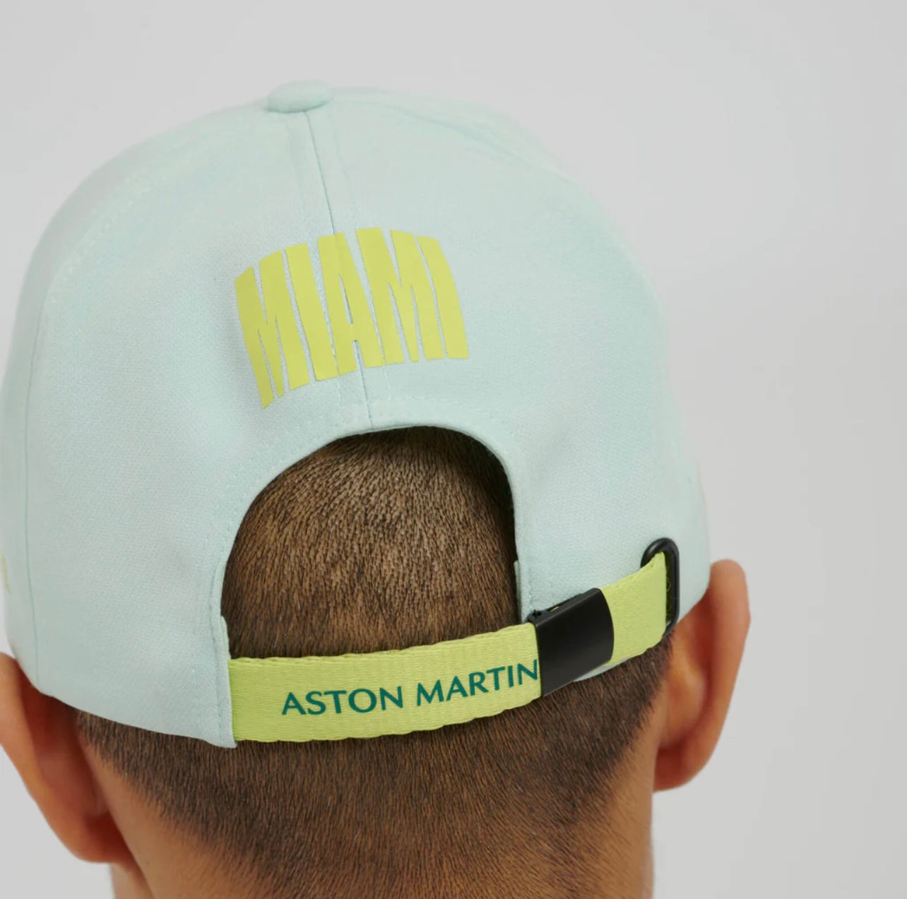 Aston Martin Cognizant F1 Miami GP Cap