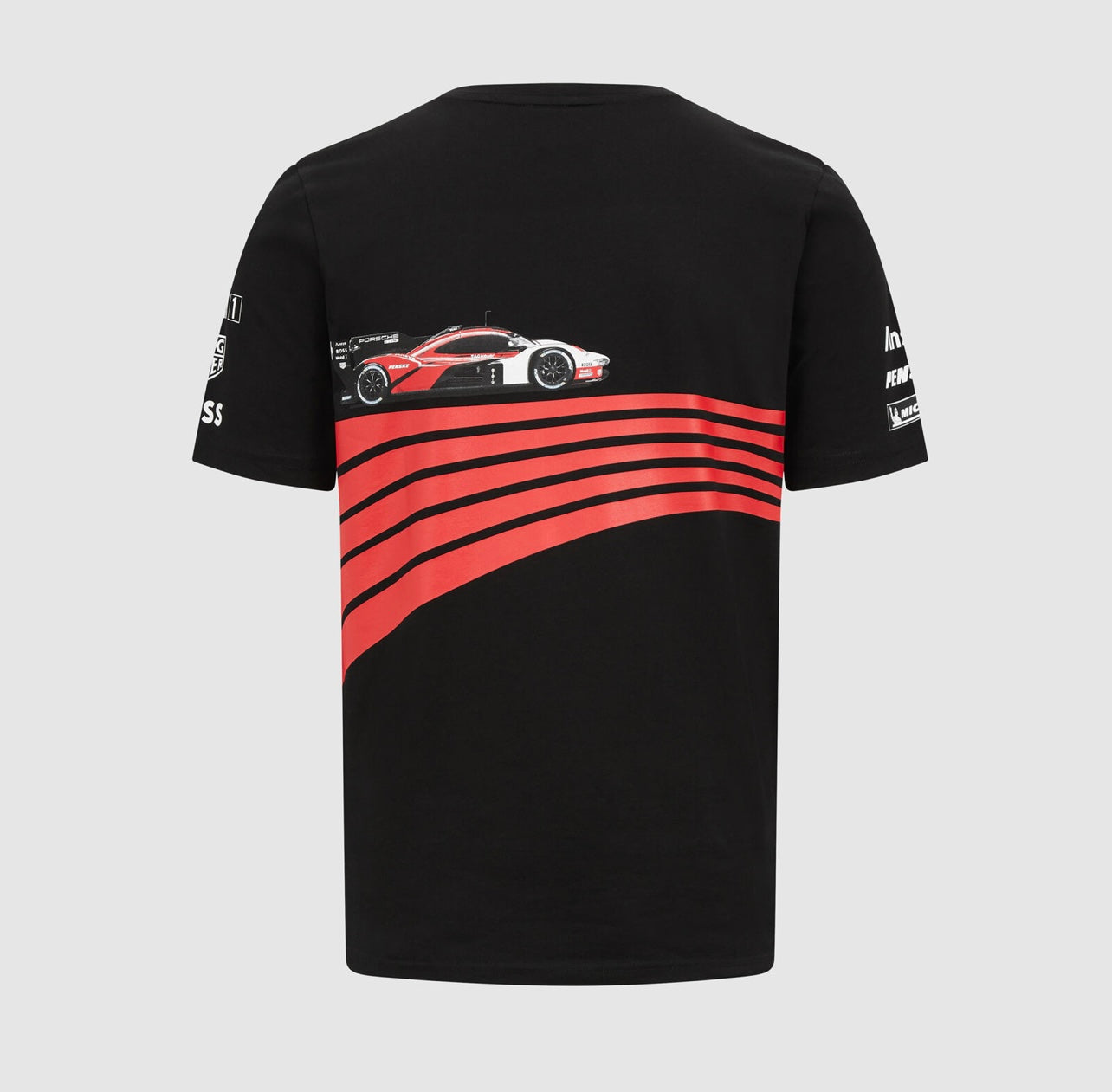 [ Pre-Order ] Porsche Motorsport Penske Shirt