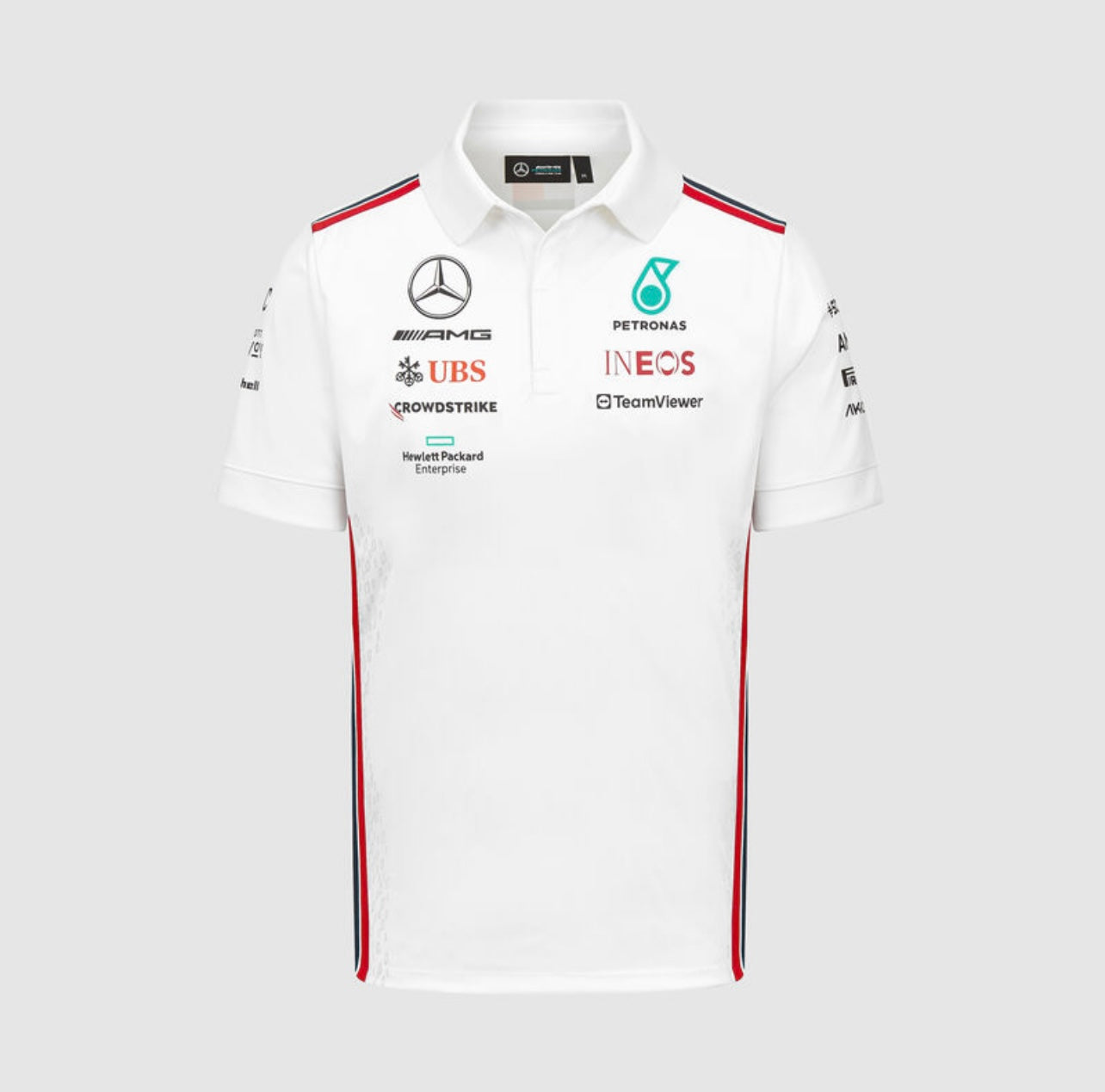 Mercedes AMG 2023 Team Polo