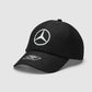 Mercedes AMG 2023 George Russell Team Cap