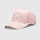 Formula 1 Tech Pastel Trucker Cap