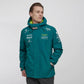 [Pre-Order] Aston Martin Cognizant Team Jacket