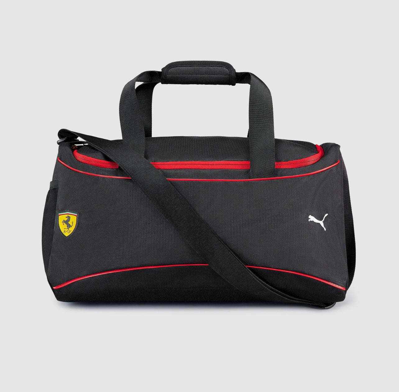 Scuderia Ferrari Team Gym Bag