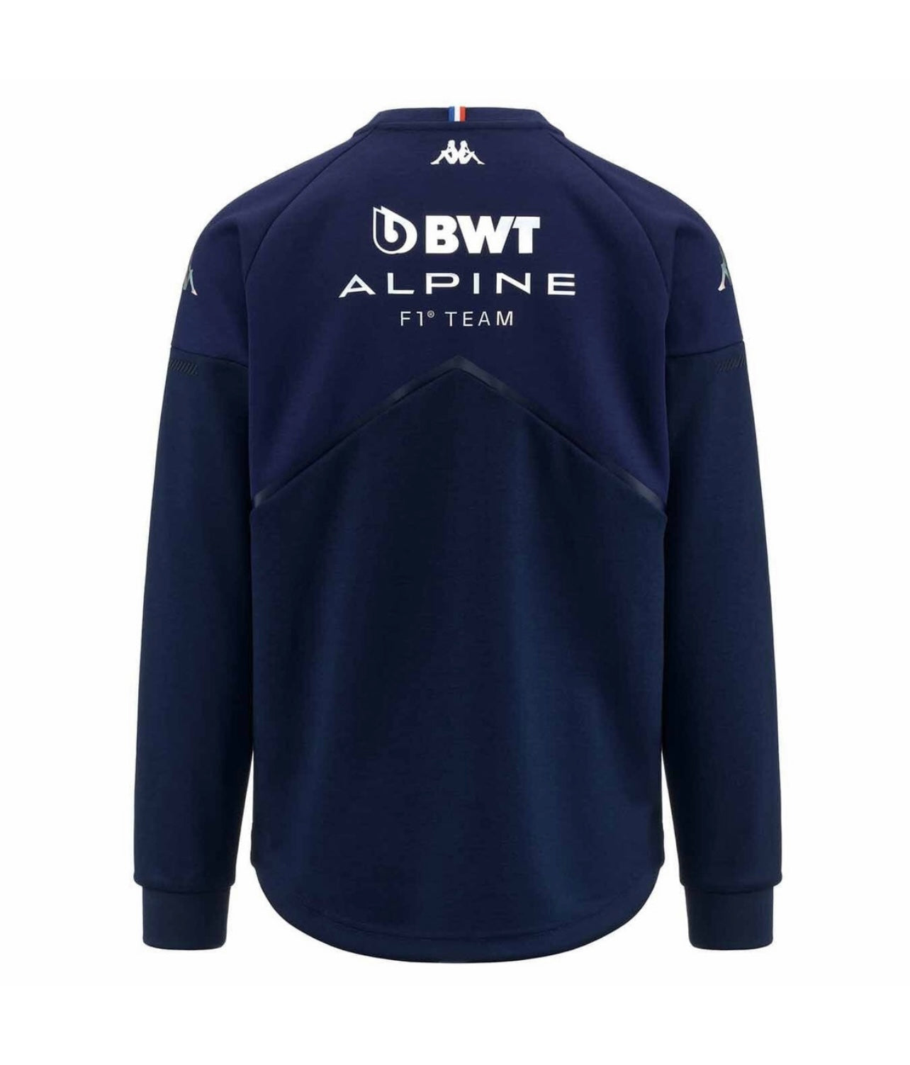 [ Pre-Order ] Alpine Racing Team Fleece Pullover