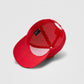 Porsche Motorsport Red Hat