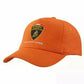 Automobili Lamborghini Squadra Corse Travel Cap