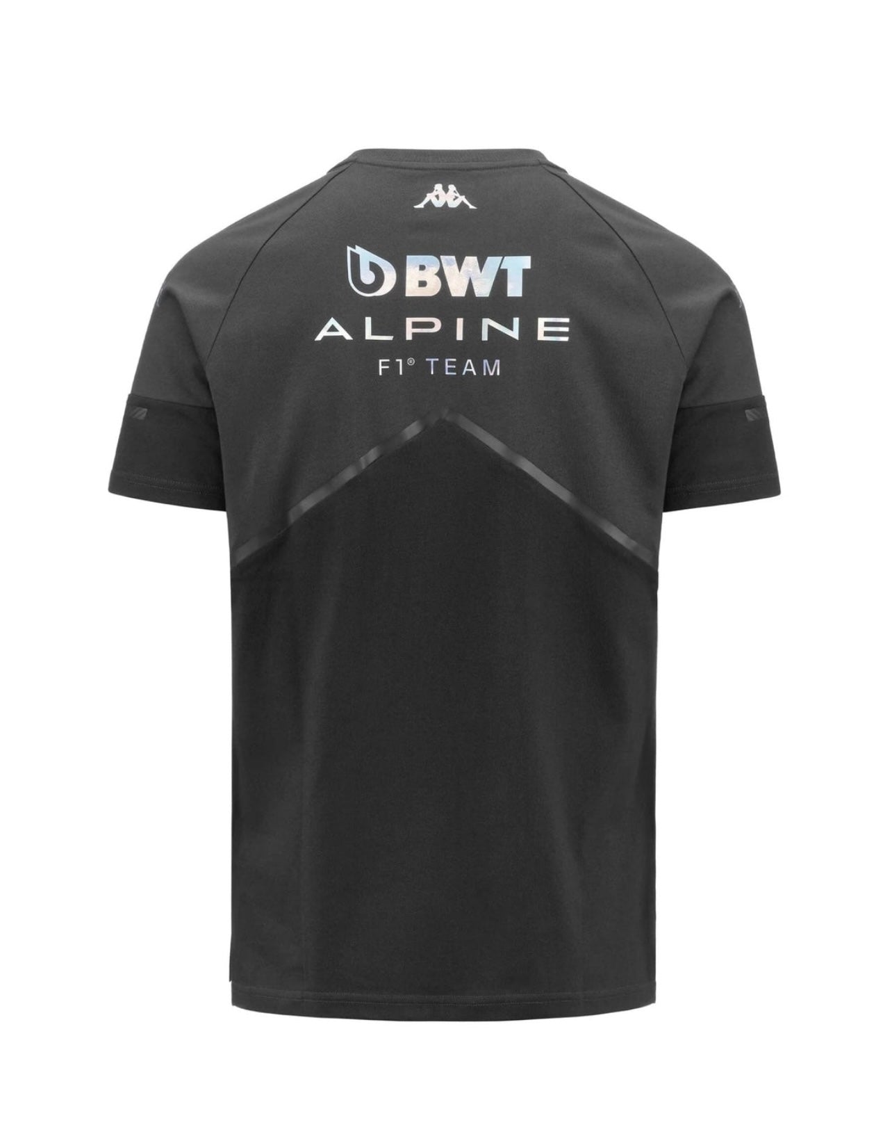 [ Pre-Order ] Alpine Racing Men’s Support Shirt