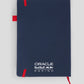 Red Bull Racing Notebook