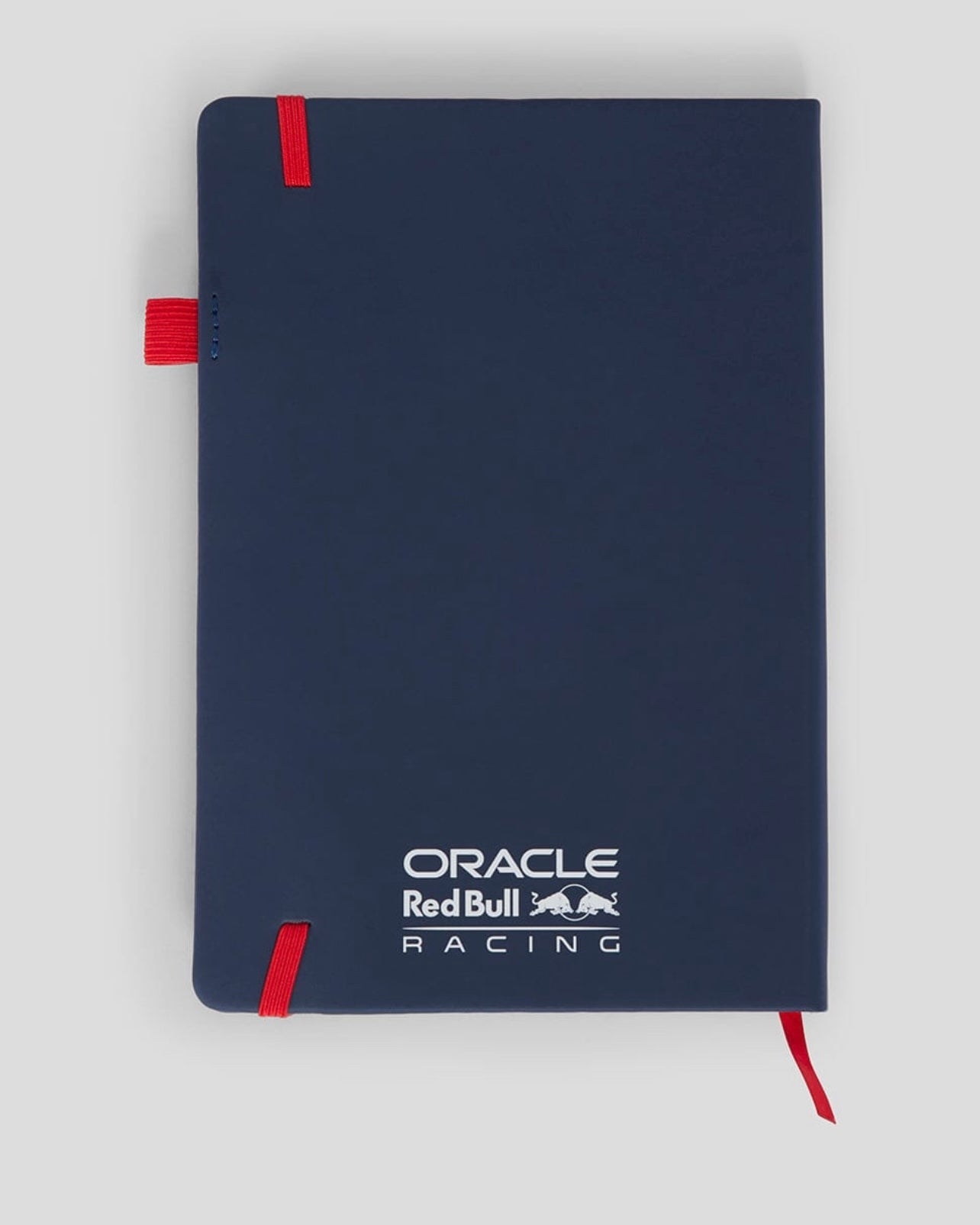 Red Bull Racing Notebook