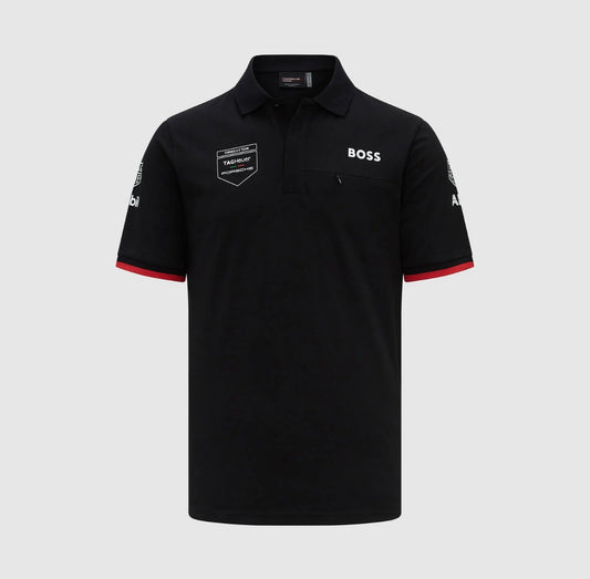 Porsche Formula E Team Polo