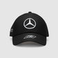 Mercedes AMG 2023 George Russell Team Cap