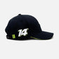 Aston Martin Cognizant Fernando Alonso Kimoa Lifestyle Cap