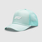 Formula 1 Tech Pastel Trucker Cap