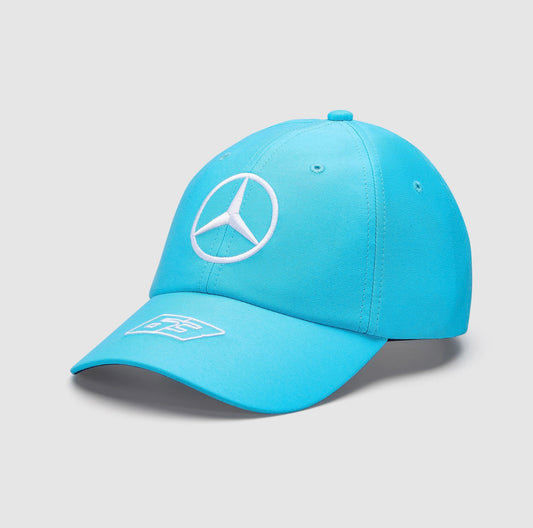 Mercedes AMG 2023 George Russell Team Cap