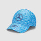 Mercedes AMG George Russell “No Diving” Cap