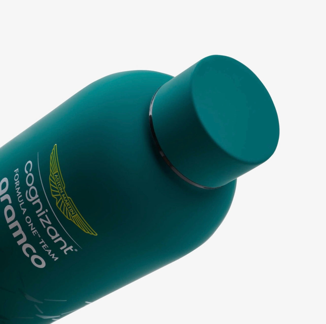 Aston Martin Cognizant Team Water Bottle