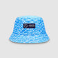 Mercedes AMG George Russell “No Diving” Bucket Hat