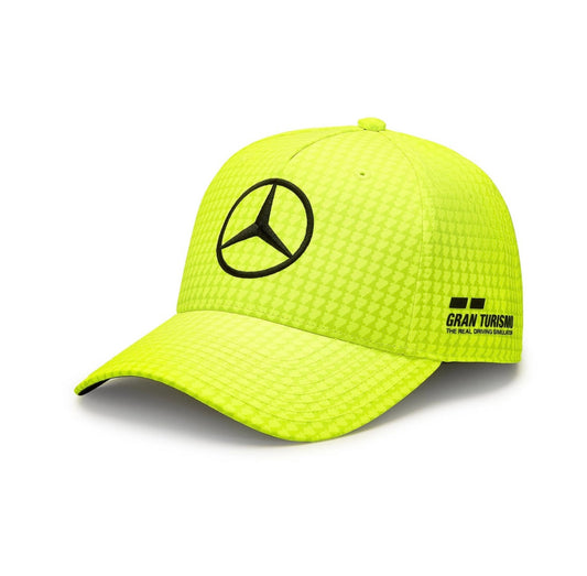 Lewis Hamilton Canadian GP Cap