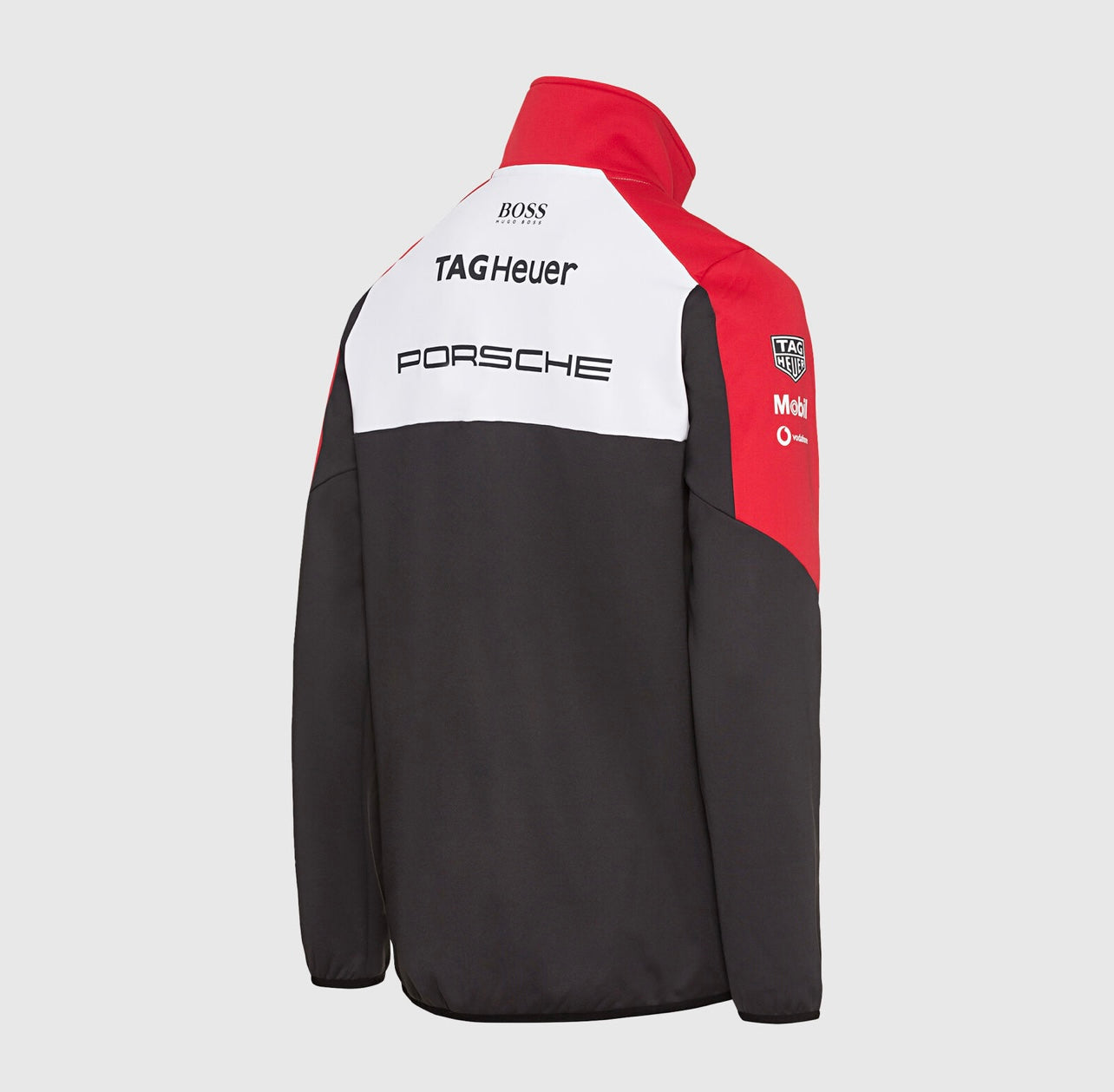 Porsche Formula E 2023 Softshell Jacket