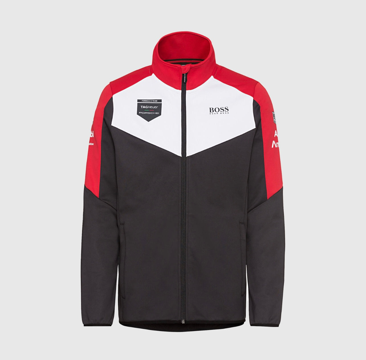 Porsche Formula E 2023 Softshell Jacket