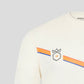 Mclaren Racing Monaco GP Triple Crown Shirt