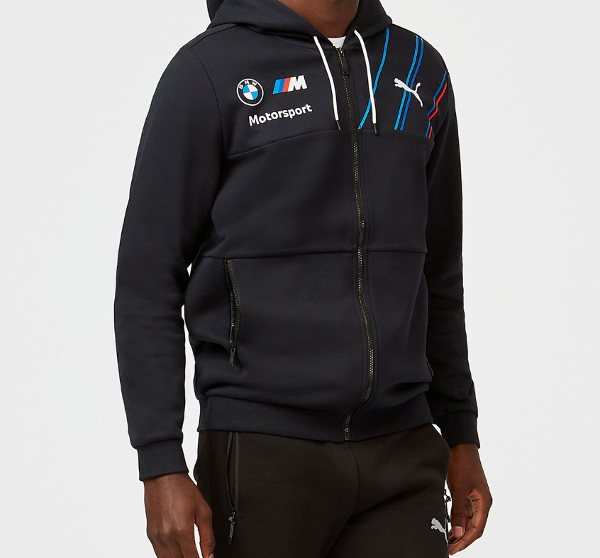 [Pre-Order] BMW Team Hoodie